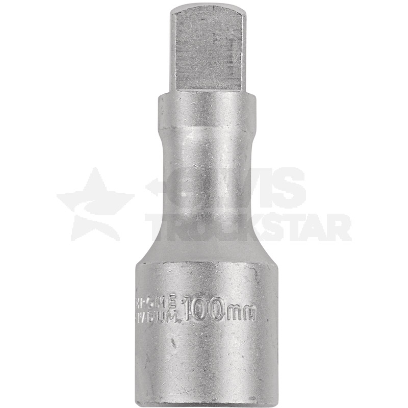 Verlängerung 3/4'', 100mm