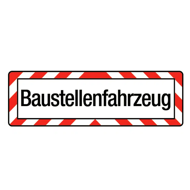 SF Baustellenfahrz..