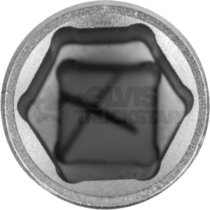 Sechskant-Stecknuss 3/8'', 14mm