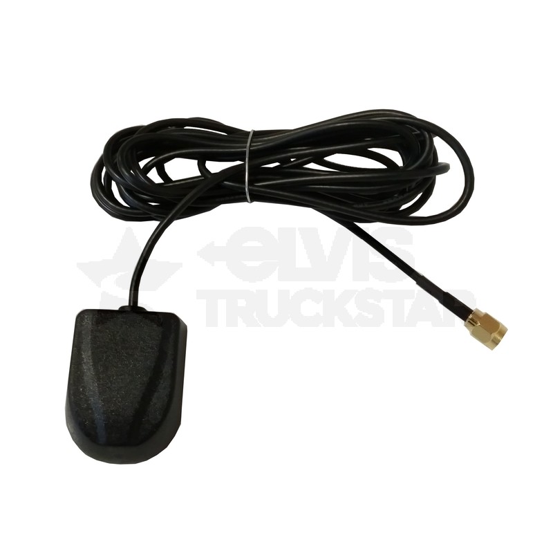 Abbiegeassistent AAS von MEKRA