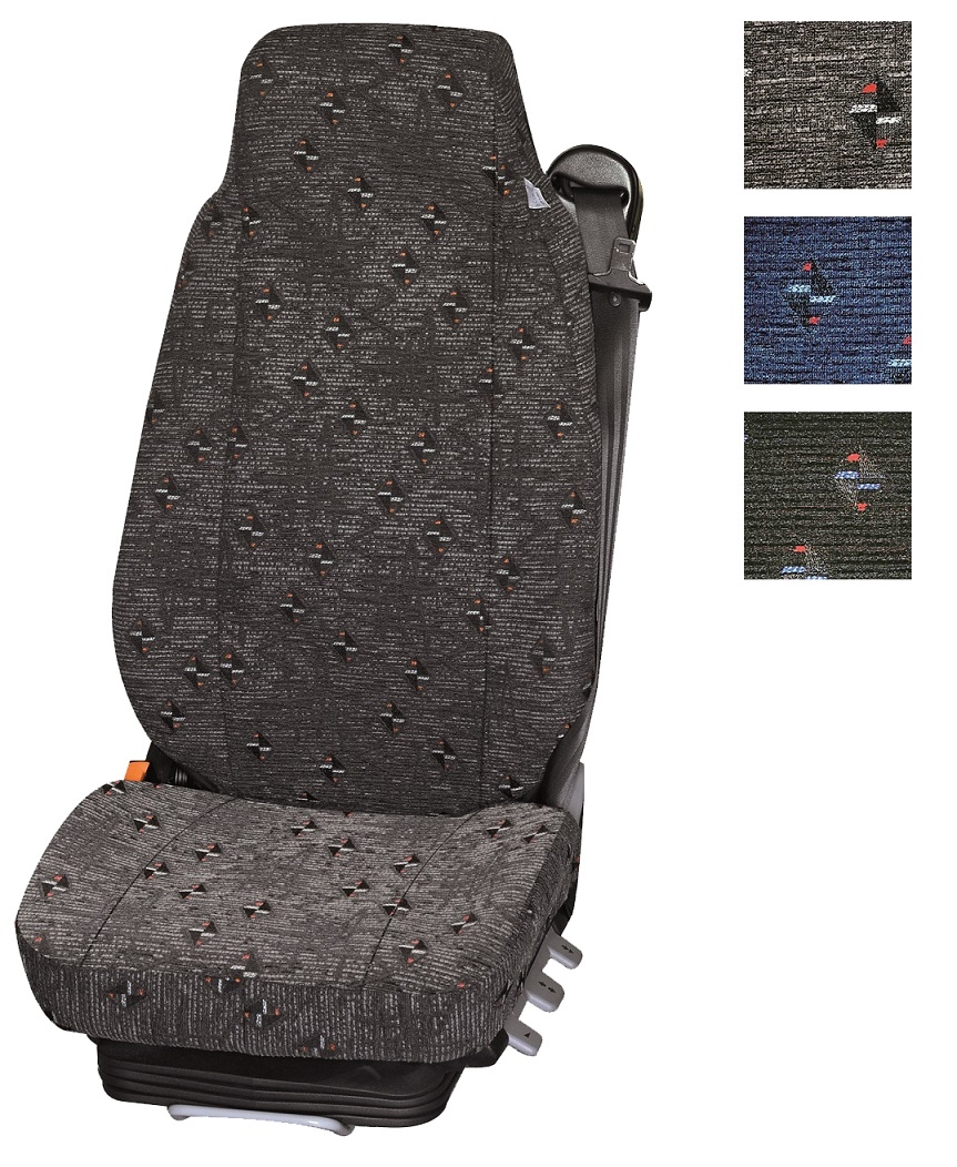 Universalsitzbezug Mod. 36 