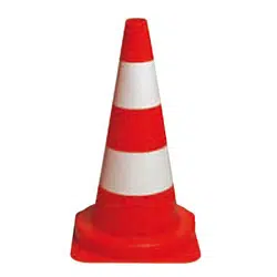 Leitkegel 500 tagesl