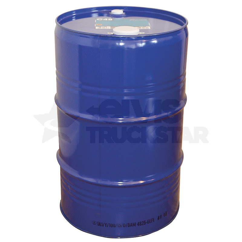 Kühlerschutz M40, 60 Liter Fass