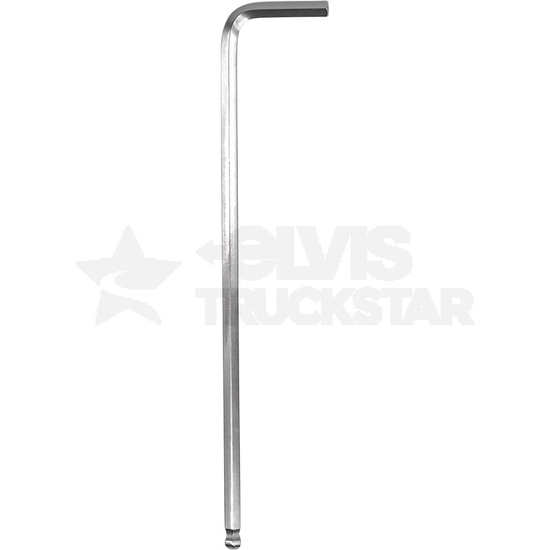 Winkelstiftschlüssel, 6-kant, lang, 5mm