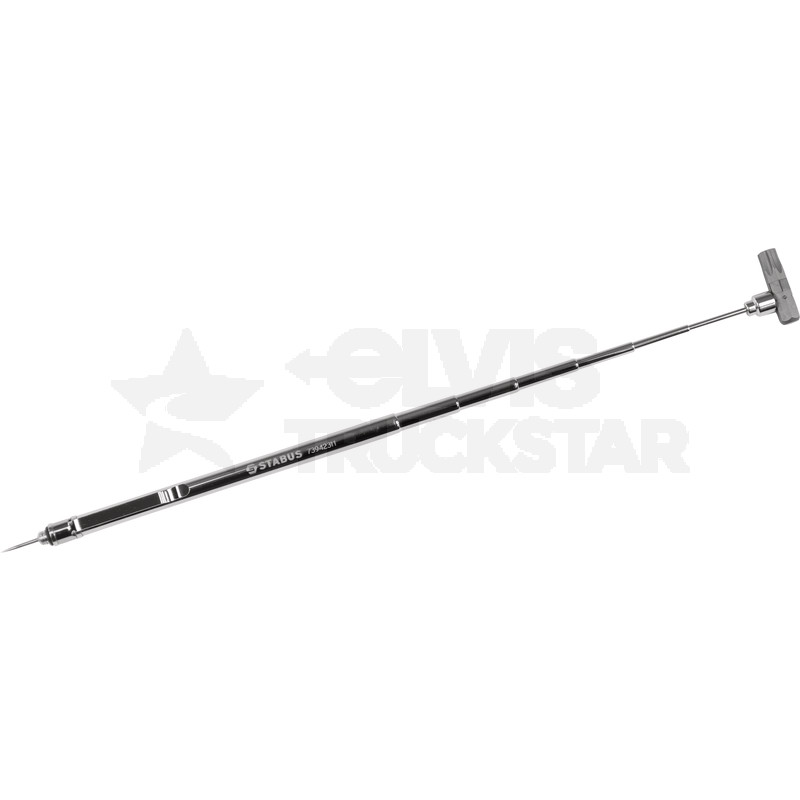 Teleskop-Magnethalter