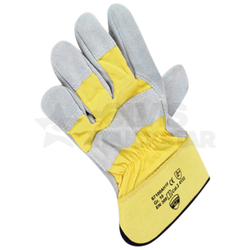 MASTER`S Best Arbeitshandschuh Gr.10