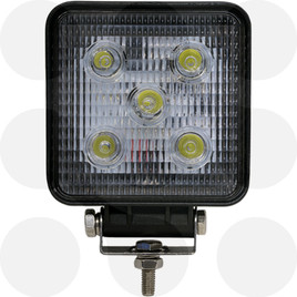 LED Rückfahr- u. Arbeitsscheinwerfer