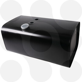 Dieseltank 300 l