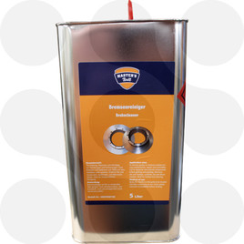 Bremsenreiniger 5 Liter MASTER'S Best