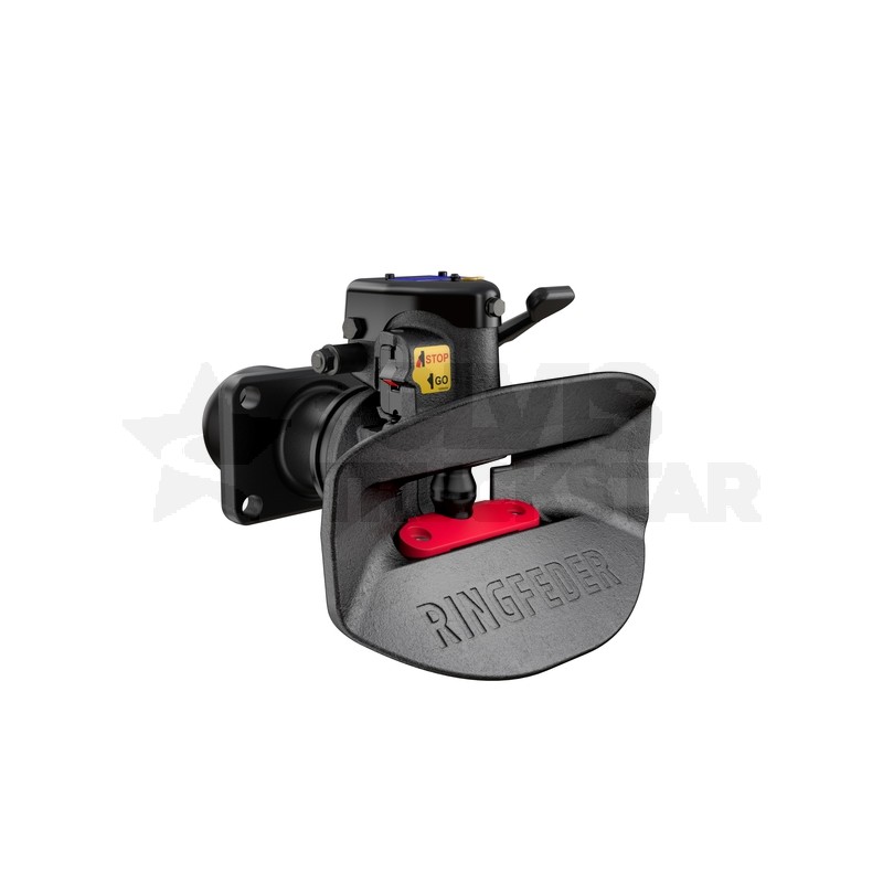 Anhängekupplung RF40-G150 A