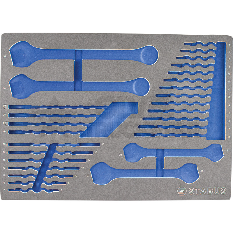 Einlage ohne Inhalt für 73953202