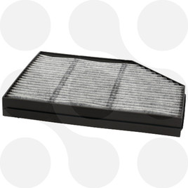 Innenraumfilter p.f. CUK 32 001