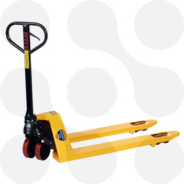 Gabelhubwagen RG 2500 mit Tandem