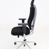 Chefsessel / Bürostuhl Vitra HeadLine; Aus zweiter Hand 