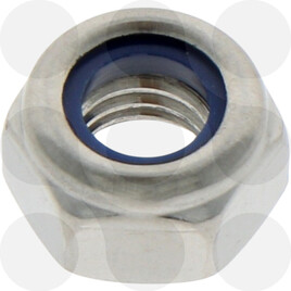 Sich.Mutter,DIN985,V2A,M8,VE1