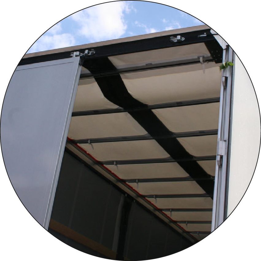 Airtube - kein Wasser, kein Eis, keine Probleme - inkl. Bedieneinheit