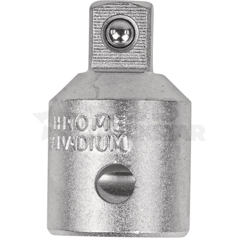 Reduzieradapter 1/2'', 1/2''F x 3/8''M