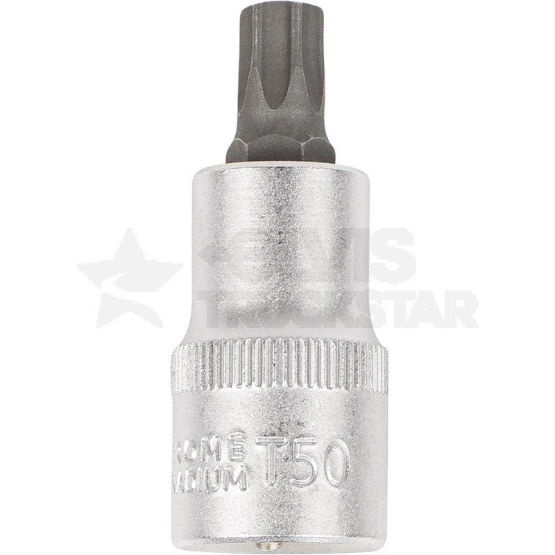 Bit-Stecknuss 1/2'' TX, T50