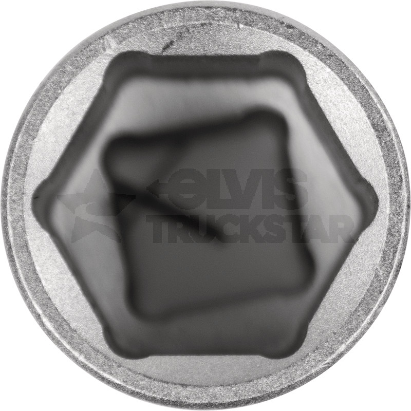 Sechskant-Stecknuss 3/8'', 15mm