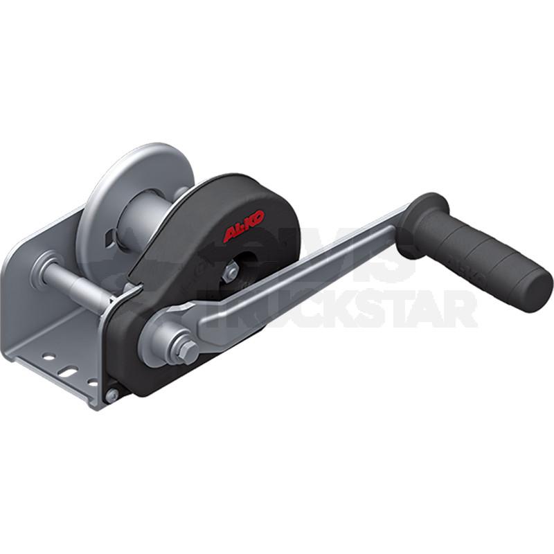 Seilwinde gebremst Optima-Typ 351/350 kg