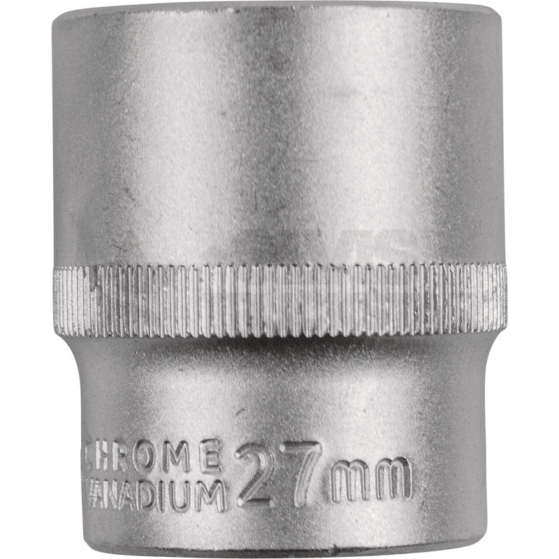 Sechskant-Stecknuss 1/2'', 27mm