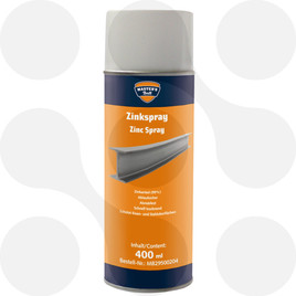 MASTER'S Best Zinkspray,400ml