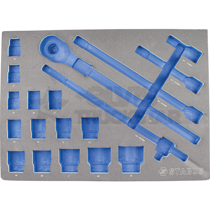 Einlage ohne Inhalt für 73975316