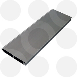 Einstecklatte-CSV-PRF,150 x 25 x 3550mm