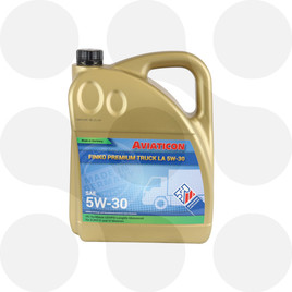 Motoröl, LKW,5 W-30 LA, 5L Motoröl, LKW,5 W-30 LA, 5L