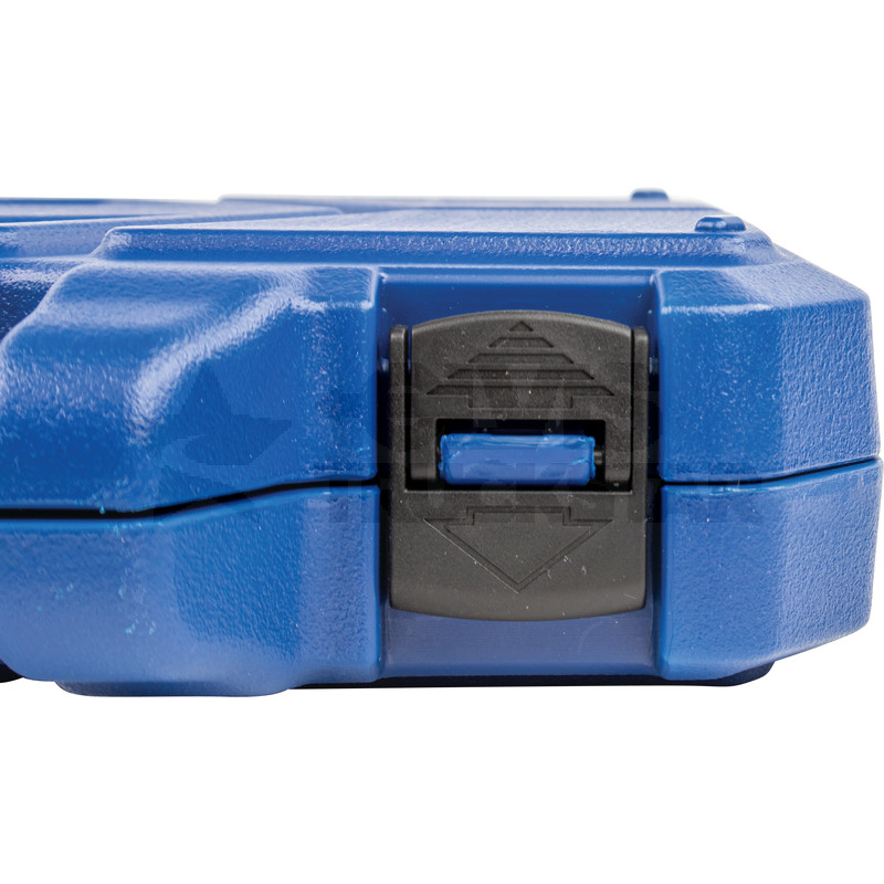 Kunststoffschloss für STABUS-Koffer