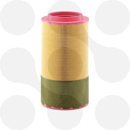 Luftfilter C 27 1250/1