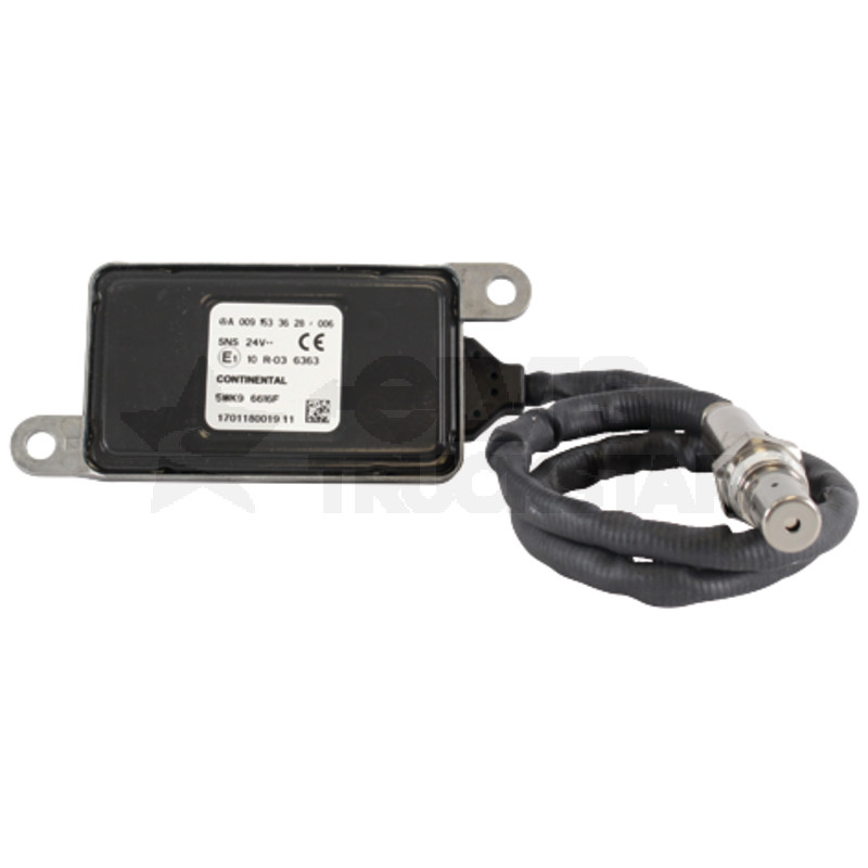 NOx-Sensor p.f. Mercedes Actros, Atego