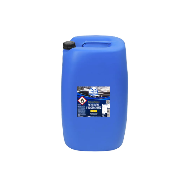 Scheibenfrostschutz -60°C 60 L Kanister - Palette