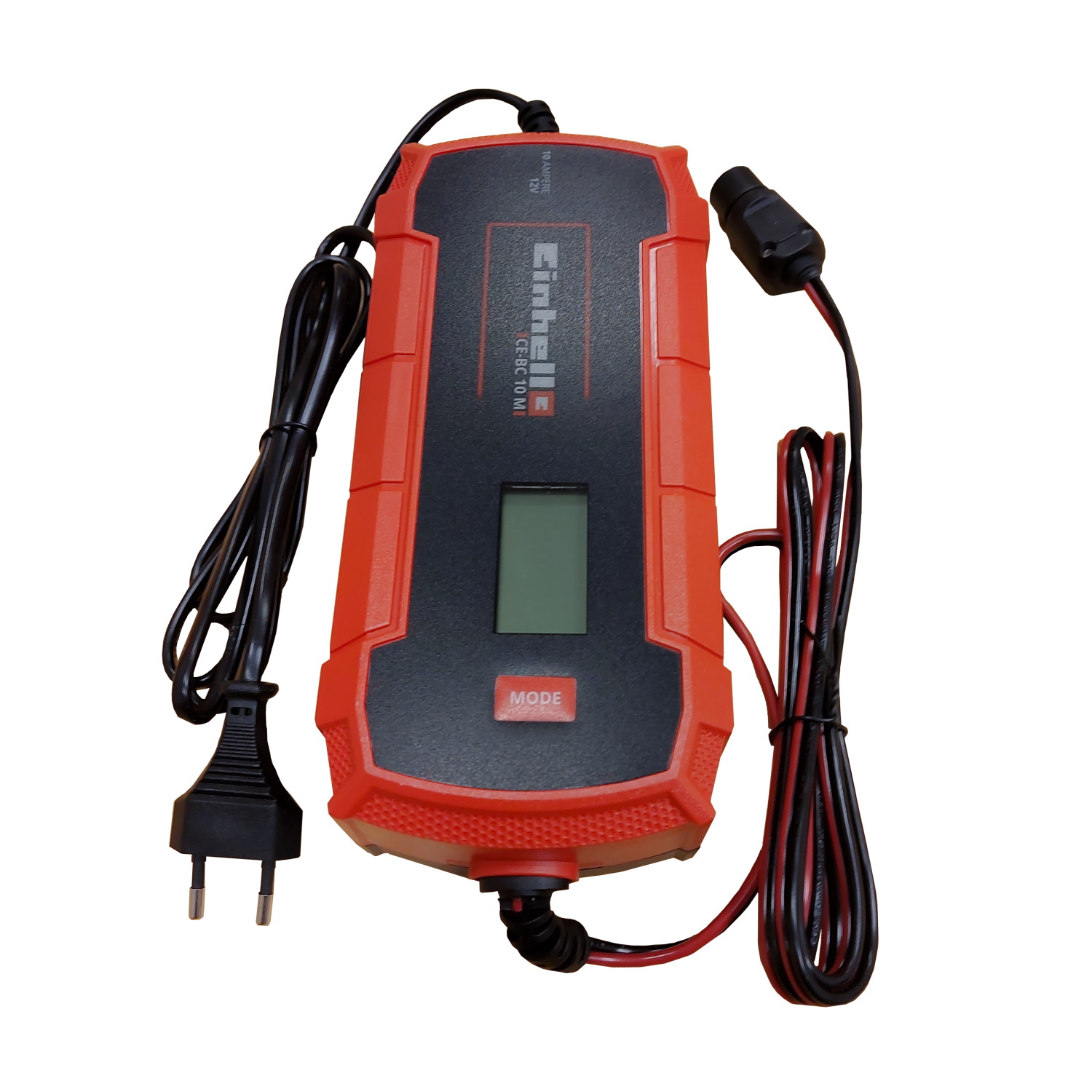 INNOLIFT - Schnellladegerät