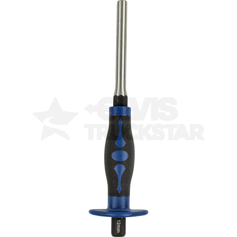 Splinttreiber mit Handschutz, 12mm