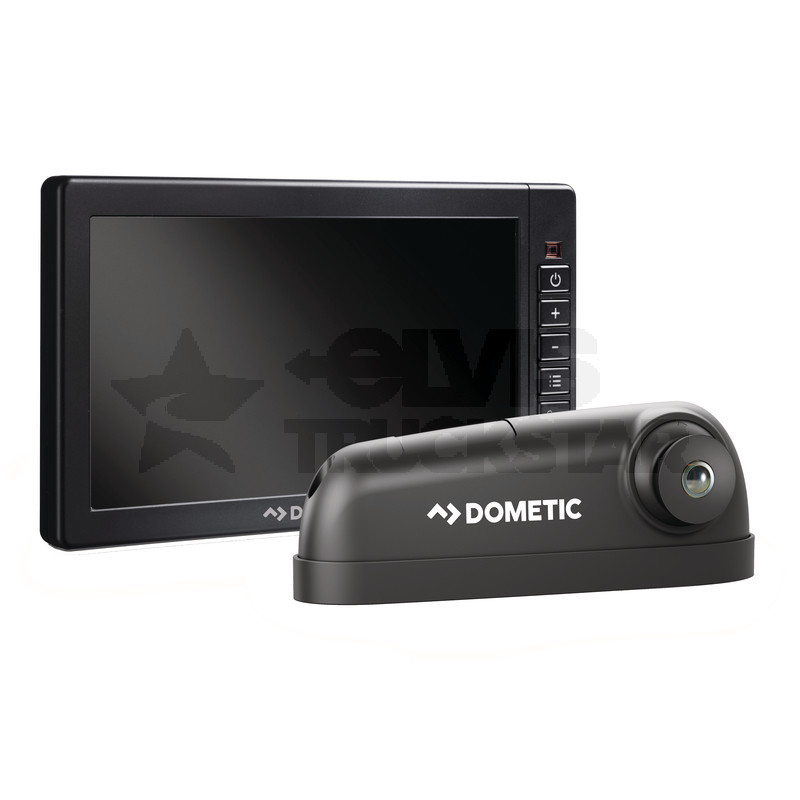 Abbiegeassisstenzsystem (Kamera+Monitor)