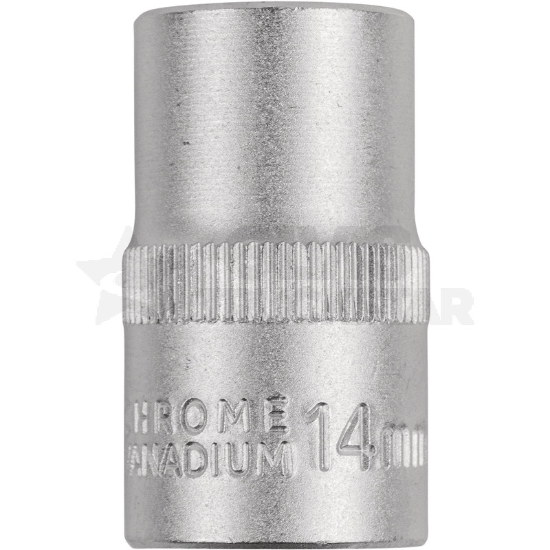 Sechskant-Stecknuss 1/2'', 14mm