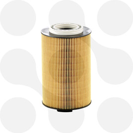 Motorölfilter HU 1291/1 Z