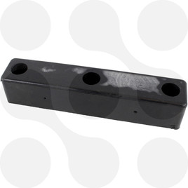 Rammpuffer 300x60x60mm