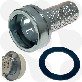 Tank-Diebstahlsicherung B80, inkl Dicht.