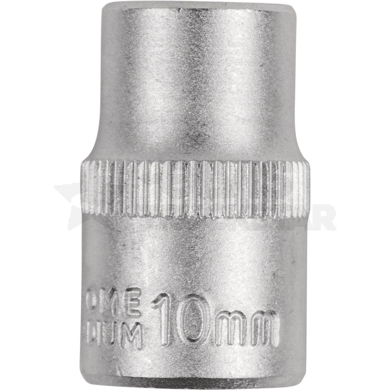 Sechskant-Stecknuss 3/8'', 10mm