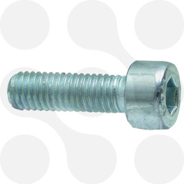 Zyl.Schr.In6kt,DIN912,V2A,M05x060,VE:1