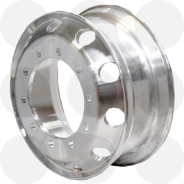 Alcoa-Rad 89U510 22.5 x 9.00 10Loch Ø32