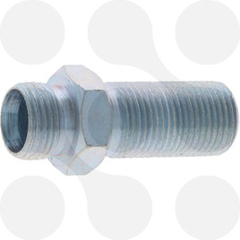 Adapterverschraubung