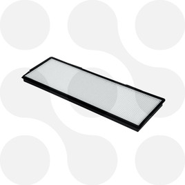 Innenraumfilter p.f. CUK 37 001