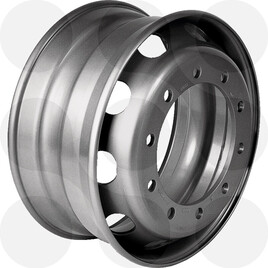 Scheibenrad 2920803 22.5 x 8.25 10Loch