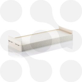 Innenraumfilter CU 4795