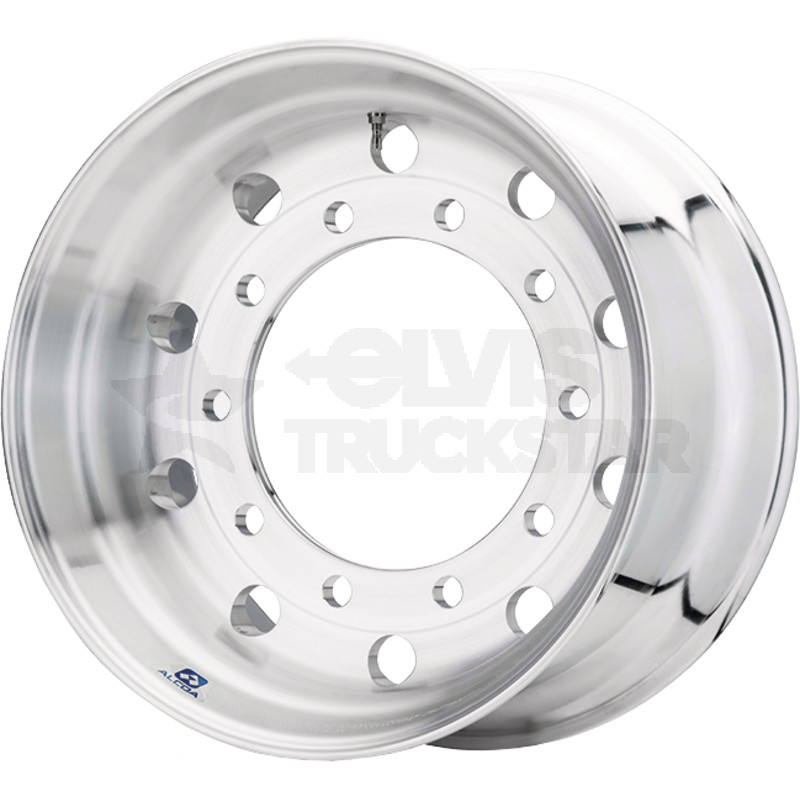 Alcoa-Rad 810560 22.5 x 11.75 ET0 Ø26