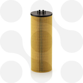 Motorölfilter HU 12 140 X
