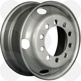 Scheibenrad 2870173 17.5 x 6.75 10Loch